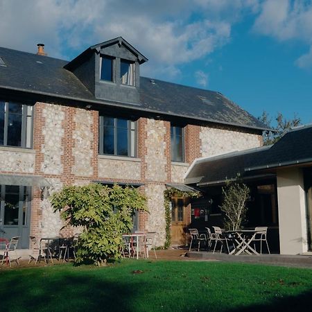 La Fraichette-Hotel & Spa La Rivière-Saint-Sauveur Exterior photo